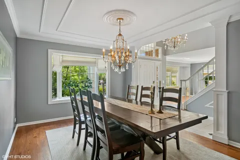 $1,050,000 | 611 London Court, Buffalo Grove, IL 60089