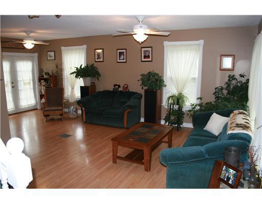 569 Drews Lake Road New Limerick, ME 04761 - Photo 8 of 21 Living Room.