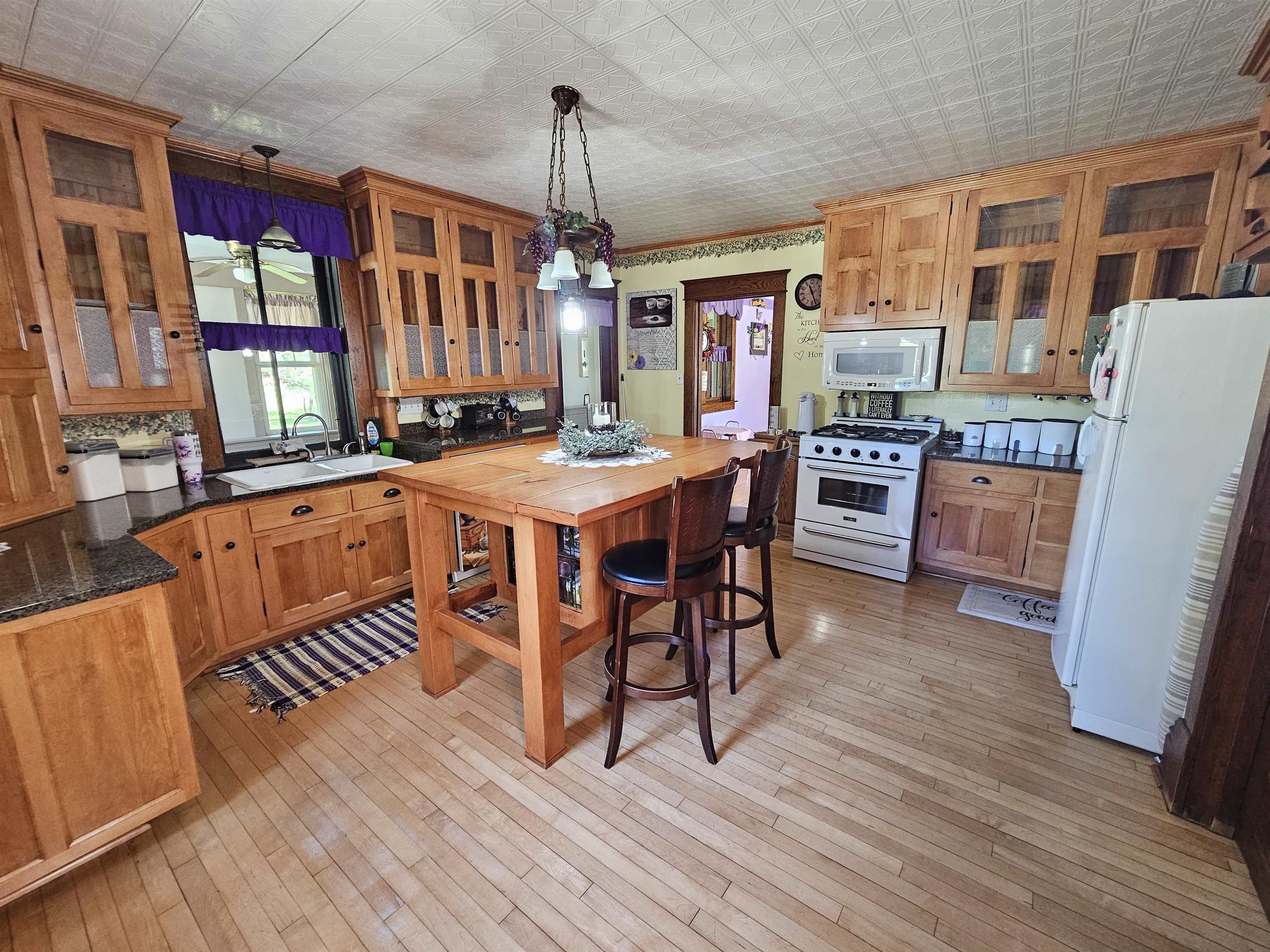 W5545 County Road East Shawano, WI 54166 - Photo 20 of 55