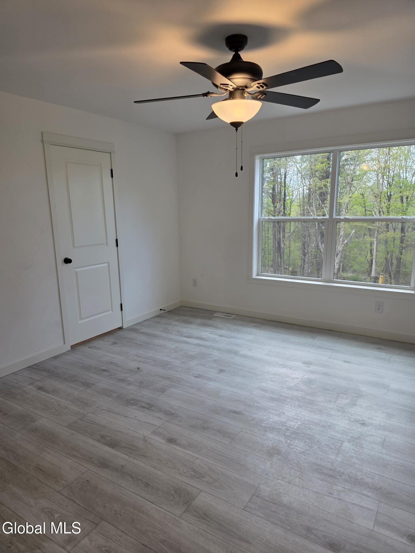 727 Irish Hill Road Berne, NY 12023 - Photo 27 of 40 Unstaged Bedroom