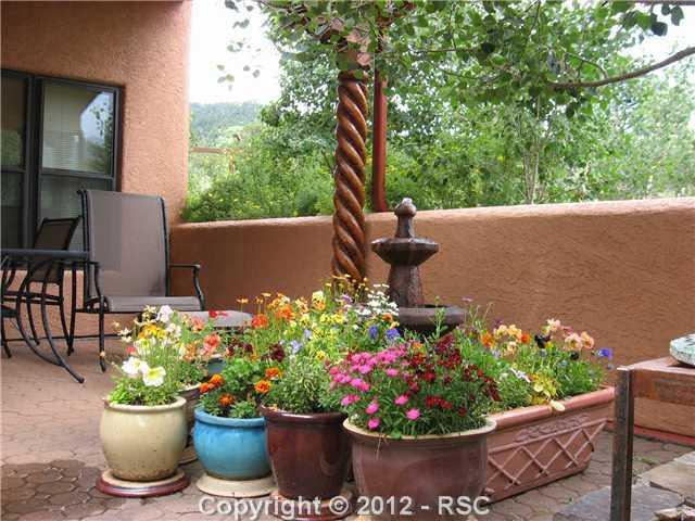 7751 Marriott Road Cascade, CO 80809 - Photo 13 of 16