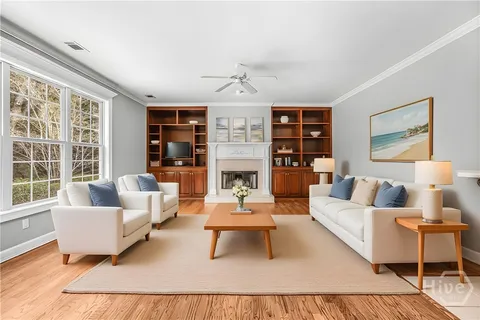 $800,000 | 335 Buckland Hall Road, Richmond Hill, GA 31324