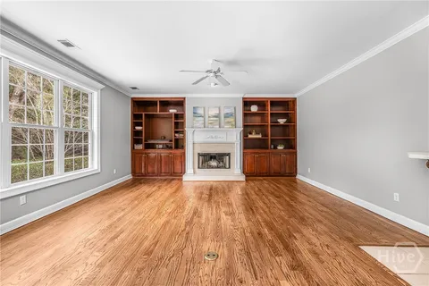 $800,000 | 335 Buckland Hall Road, Richmond Hill, GA 31324