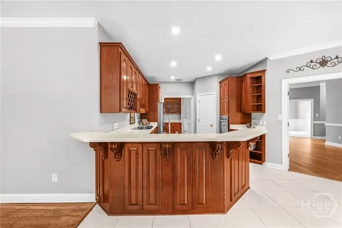 $800,000 | 335 Buckland Hall Road, Richmond Hill, GA 31324