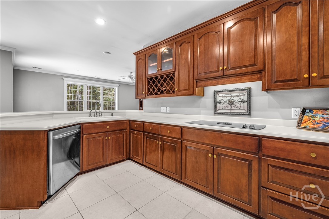 335 Buckland Hall Road Richmond Hill, GA 31324 - Photo 15 of 51