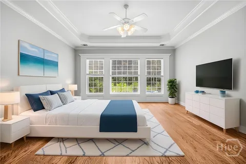 $800,000 | 335 Buckland Hall Road, Richmond Hill, GA 31324