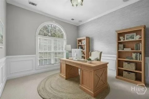 $800,000 | 335 Buckland Hall Road, Richmond Hill, GA 31324