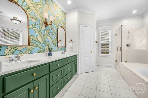 $800,000 | 335 Buckland Hall Road, Richmond Hill, GA 31324