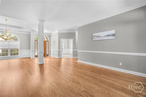 $800,000 | 335 Buckland Hall Road, Richmond Hill, GA 31324