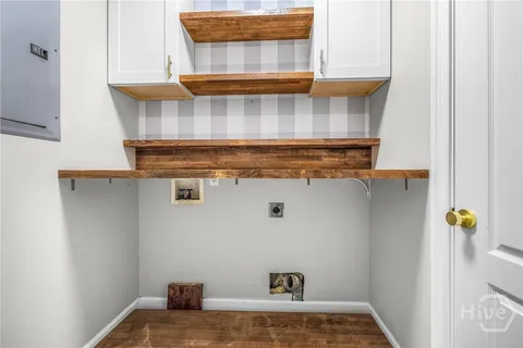 $800,000 | 335 Buckland Hall Road, Richmond Hill, GA 31324