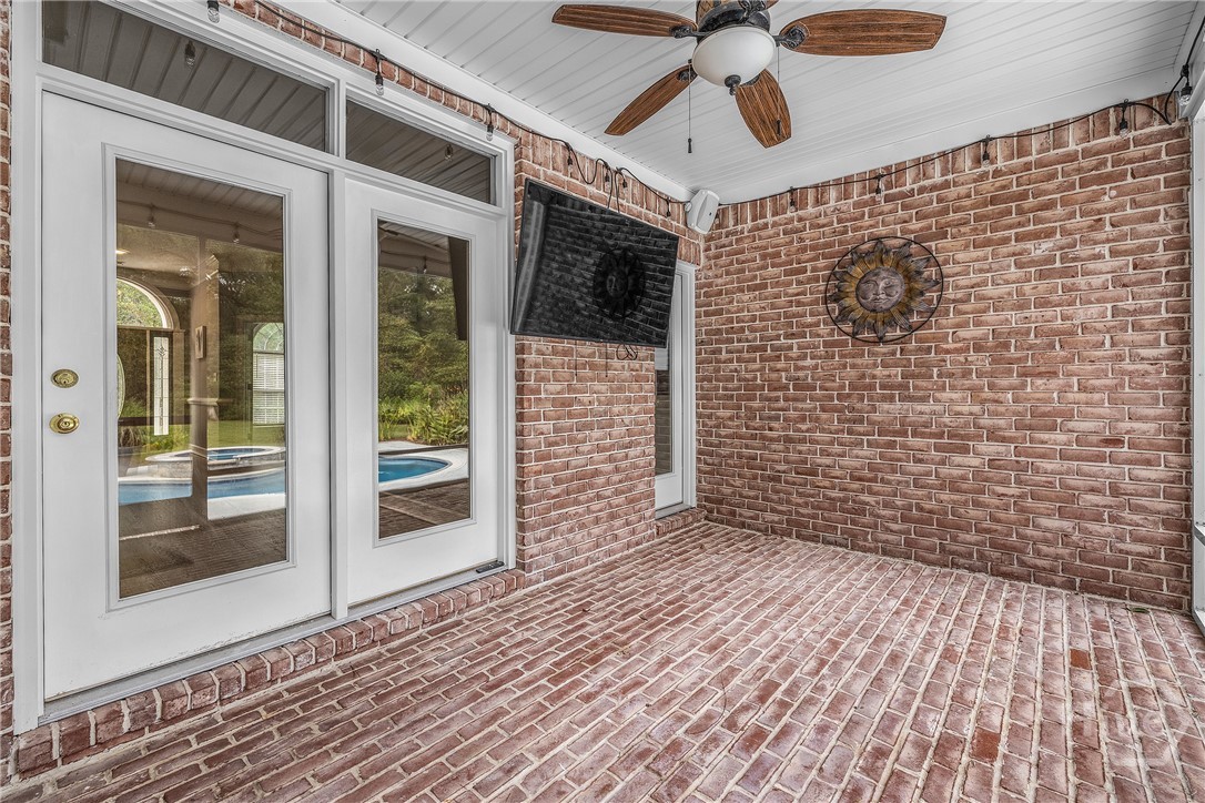 335 Buckland Hall Road Richmond Hill, GA 31324 - Photo 40 of 51