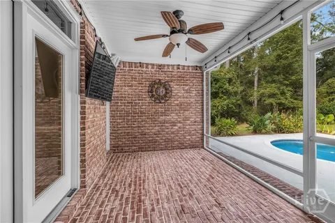 $800,000 | 335 Buckland Hall Road, Richmond Hill, GA 31324