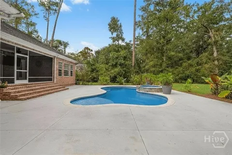 $800,000 | 335 Buckland Hall Road, Richmond Hill, GA 31324