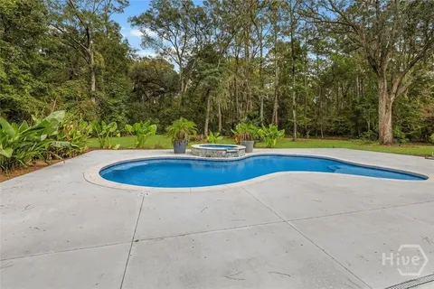 $800,000 | 335 Buckland Hall Road, Richmond Hill, GA 31324