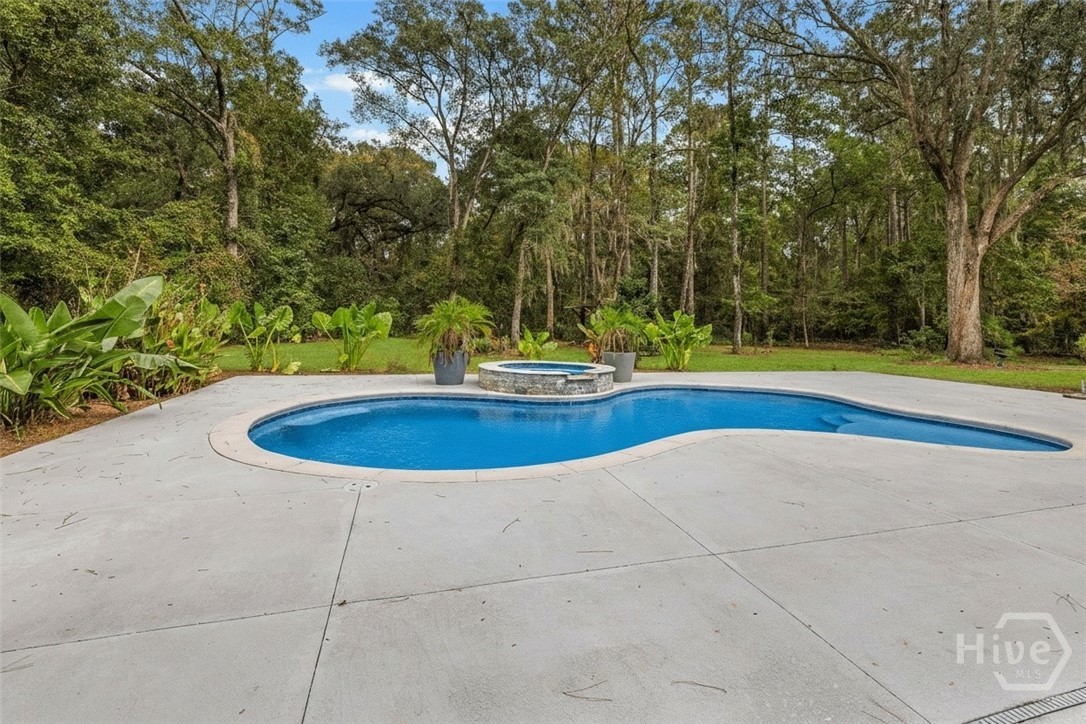 335 Buckland Hall Road Richmond Hill, GA 31324 - Photo 44 of 51