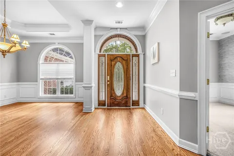 $800,000 | 335 Buckland Hall Road, Richmond Hill, GA 31324