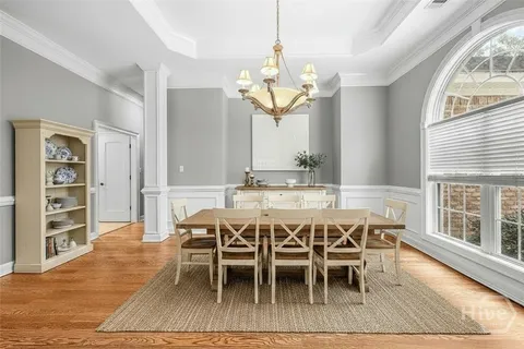 $800,000 | 335 Buckland Hall Road, Richmond Hill, GA 31324