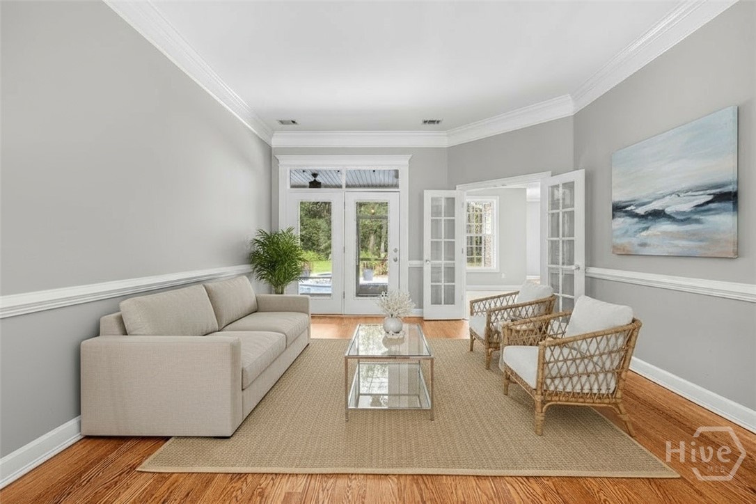 335 Buckland Hall Road Richmond Hill, GA 31324 - Photo 9 of 51 This photo has been virtually staged