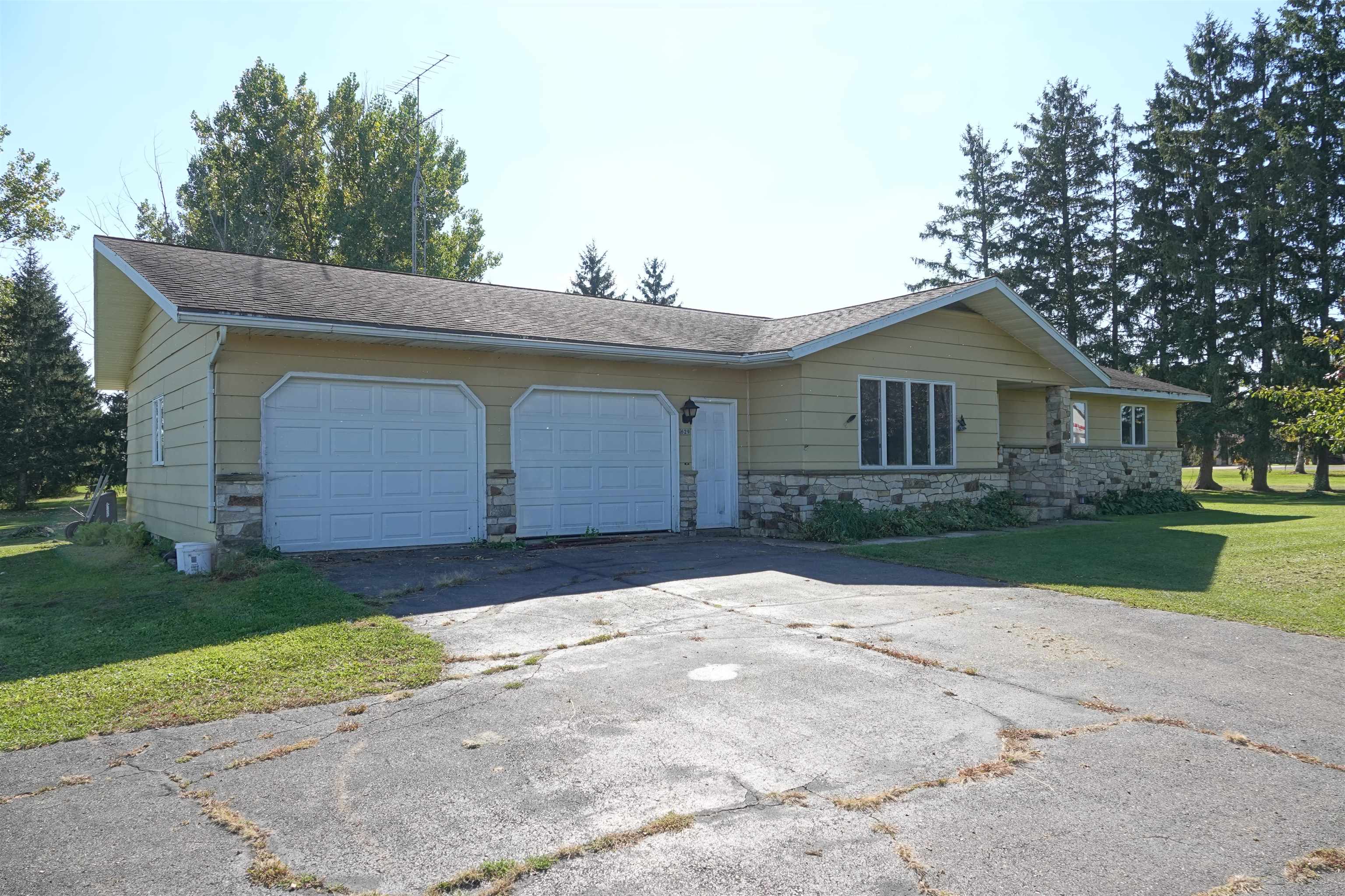 629 East County Rd A Stetsonville, WI 54480 - Photo 1 of 21 Gallery Image 1