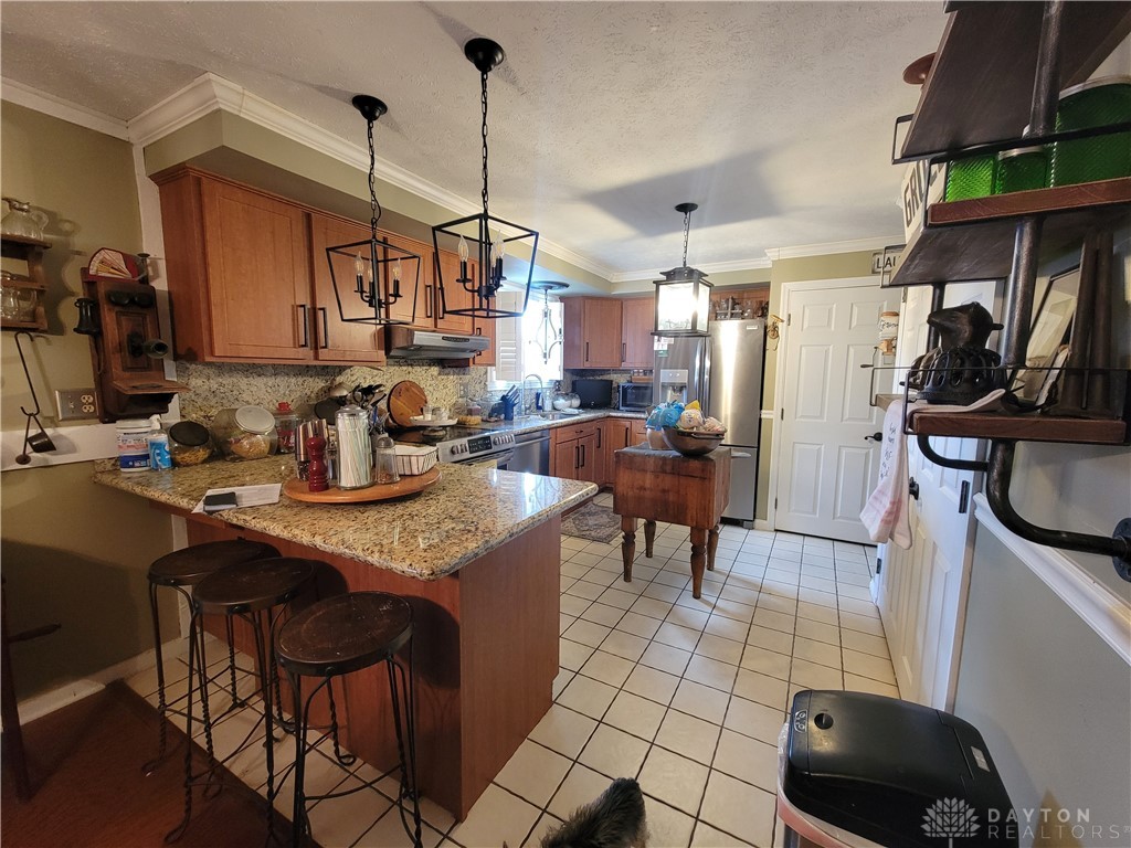 2887 Dayton Springfield Road Springfield, OH 45506 - Photo 20 of 27