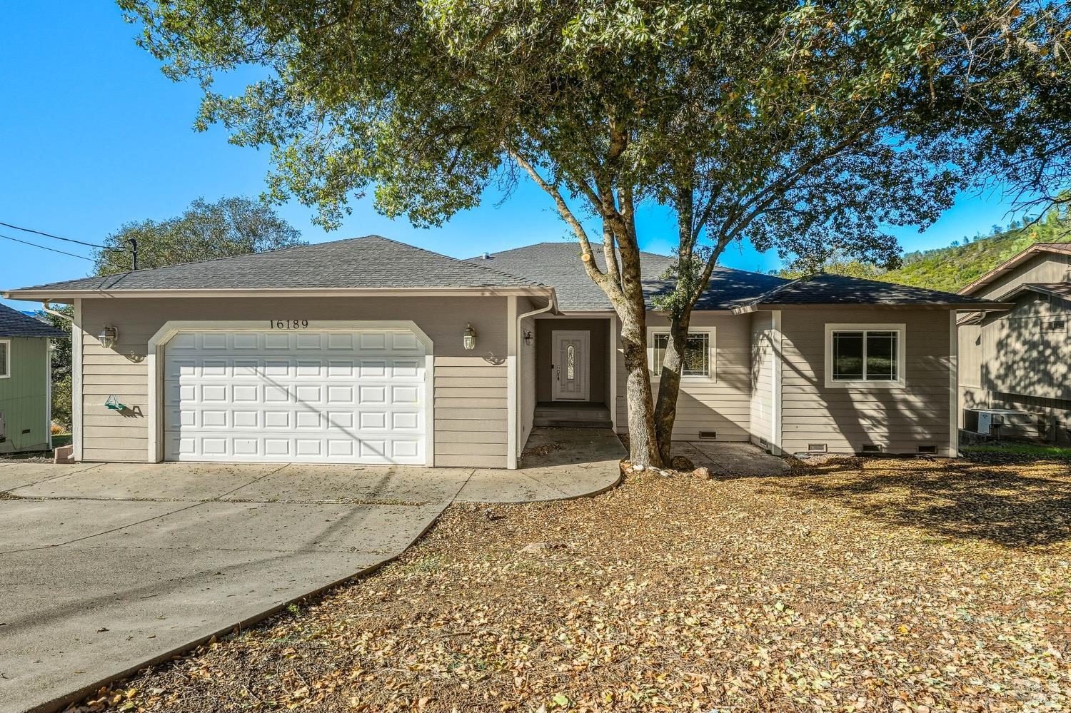 16189 Conestoga Road Hidden Valley Lake, CA 95467 - Photo 1 of 1 Gallery Image 1