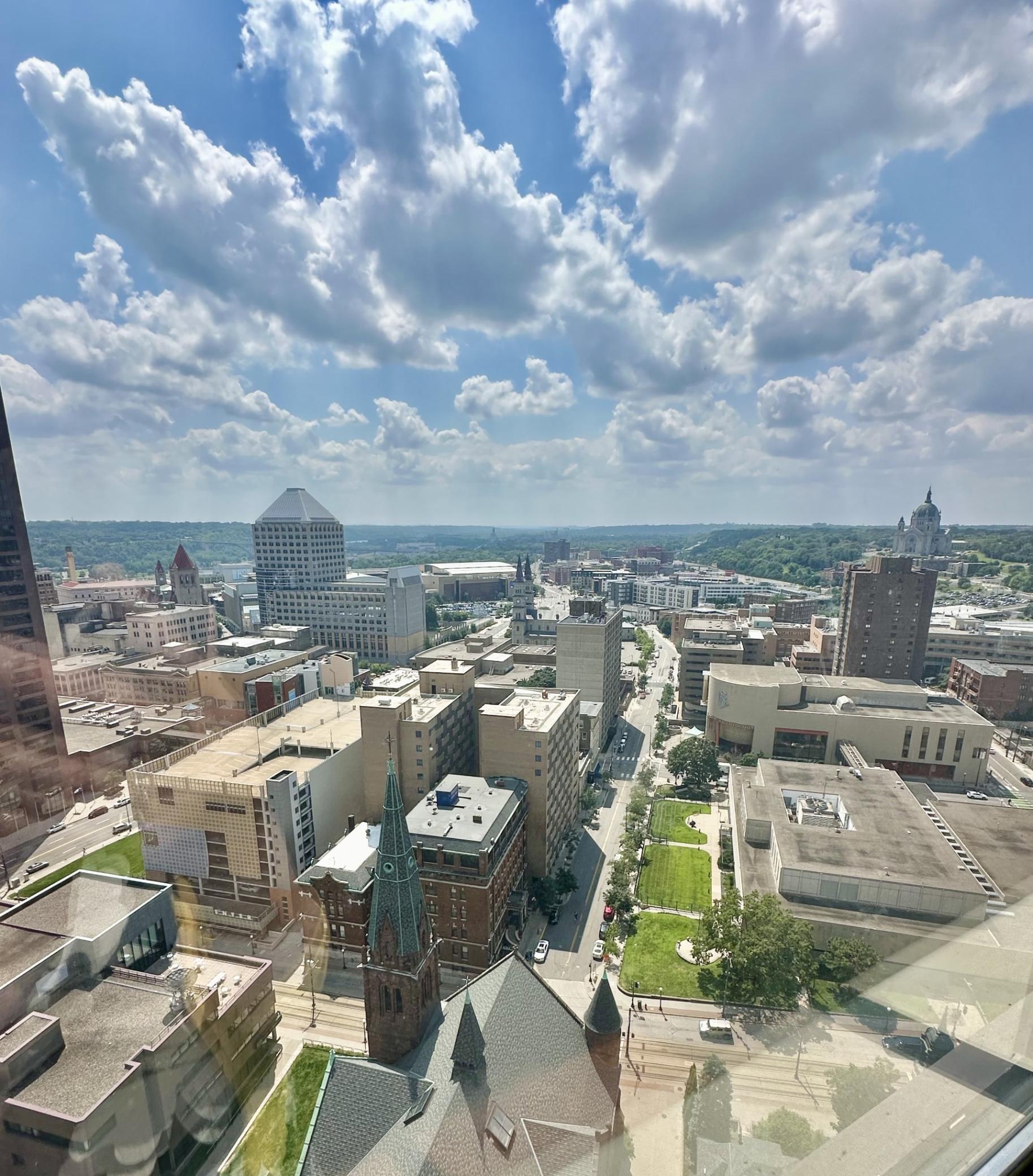 78 10th Street East, Unit 2902 St. Paul, MN 55101 - Photo 3 of 53