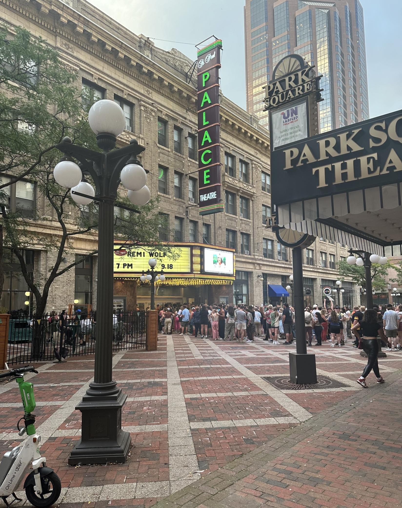 78 10th Street East, Unit 2902 St. Paul, MN 55101 - Photo 40 of 53