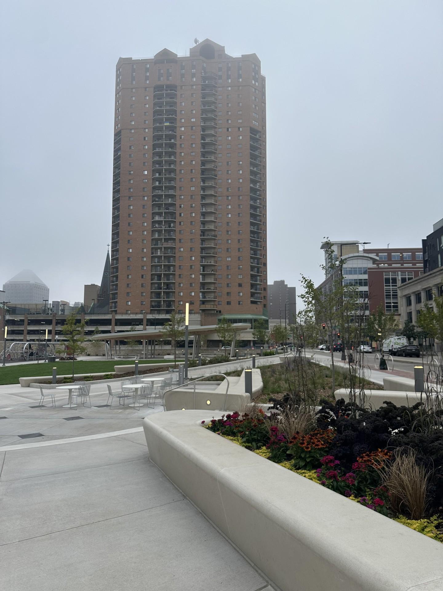 78 10th Street East, Unit 2902 St. Paul, MN 55101 - Photo 4 of 53