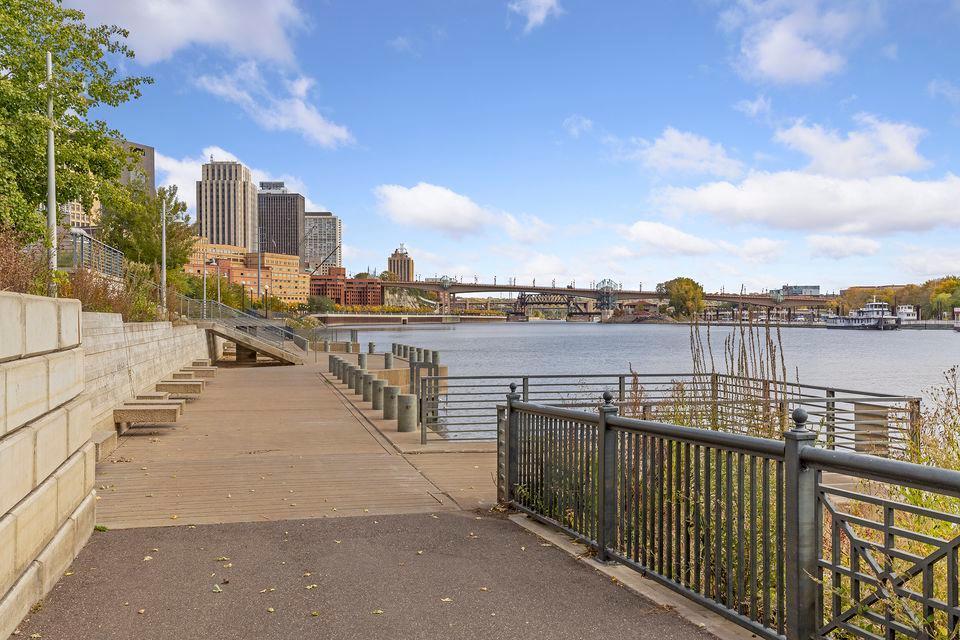 78 10th Street East, Unit 2902 St. Paul, MN 55101 - Photo 43 of 53