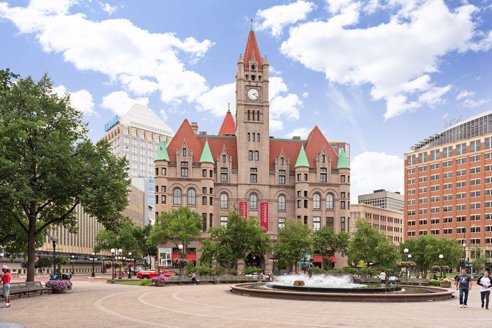 78 10th Street East, Unit 2902 St. Paul, MN 55101 - Photo 44 of 53