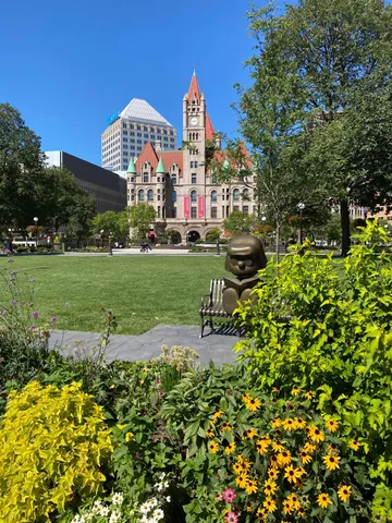 $159,000 | 78 10th Street East, Unit 2902, St. Paul, MN 55101