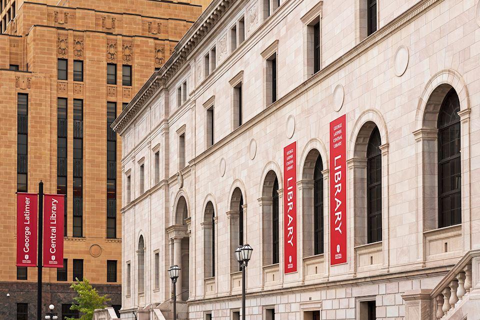 78 10th Street East, Unit 2902 St. Paul, MN 55101 - Photo 49 of 53