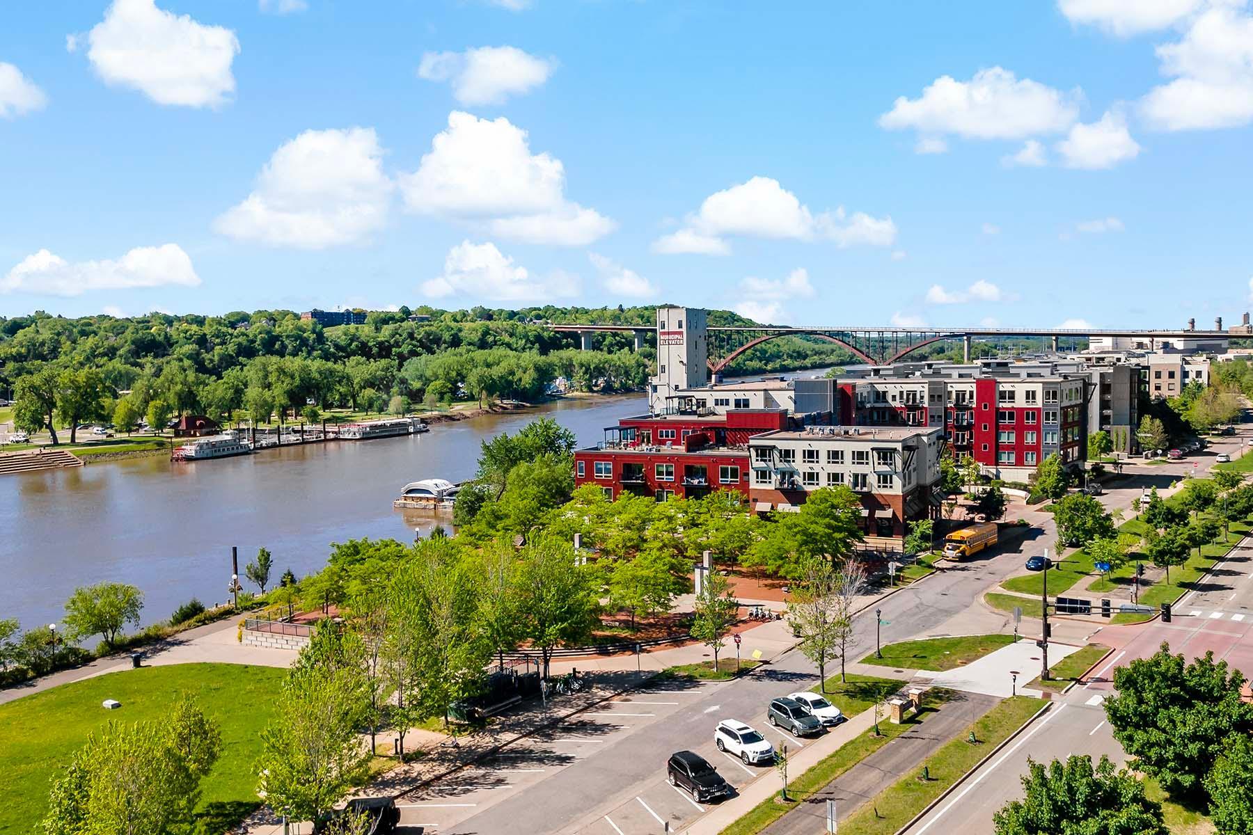 78 10th Street East, Unit 2902 St. Paul, MN 55101 - Photo 53 of 53