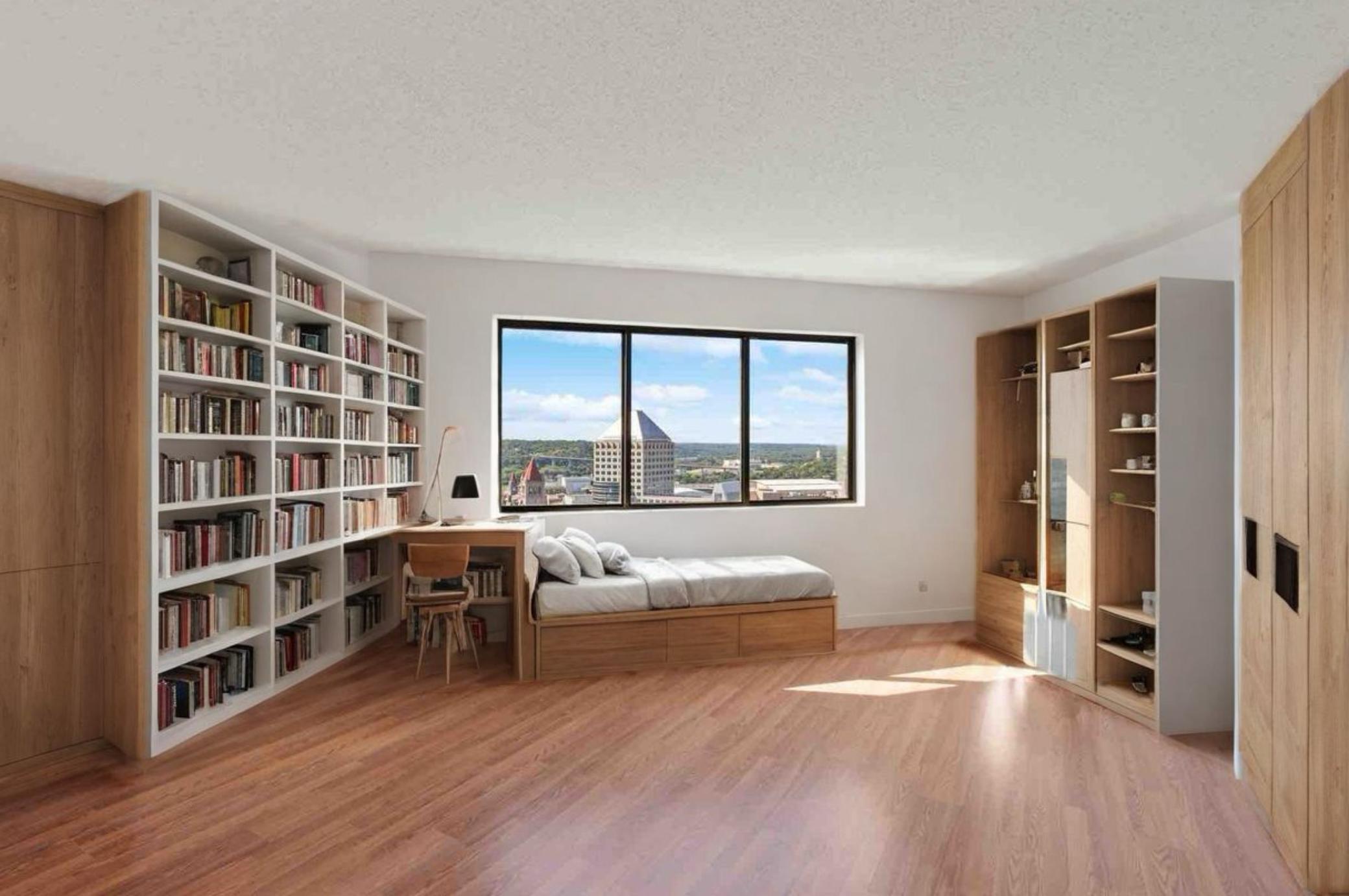 78 10th Street East, Unit 2902 St. Paul, MN 55101 - Photo 7 of 53