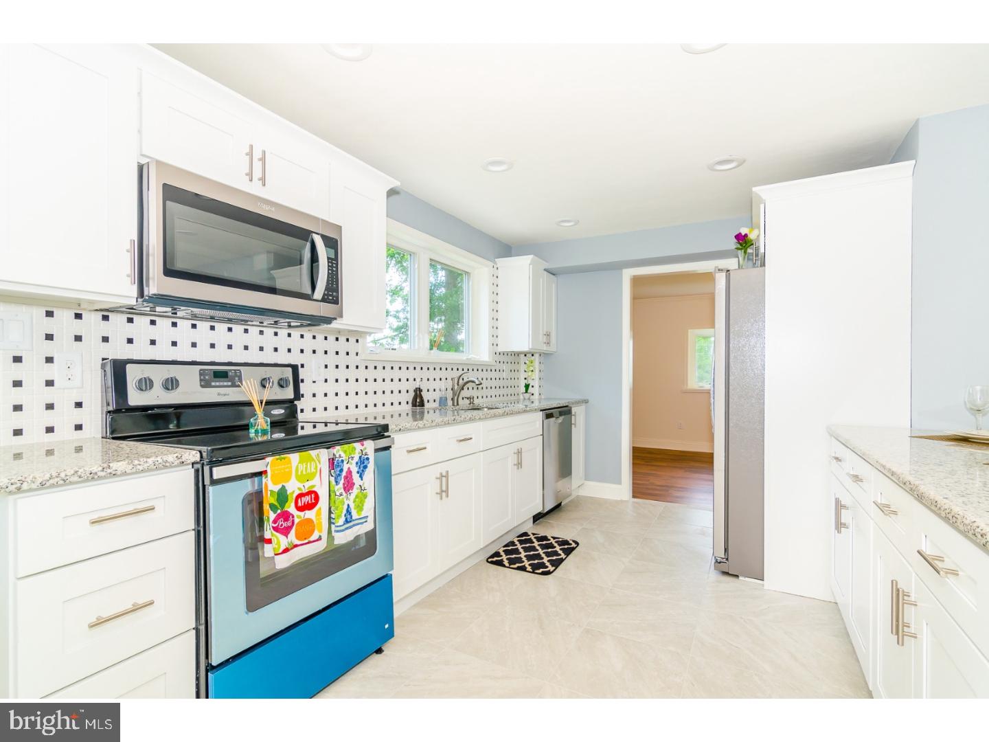 140 Maugers Mill Road Pottstown, PA 19464 - Photo 12 of 25 Kitchen