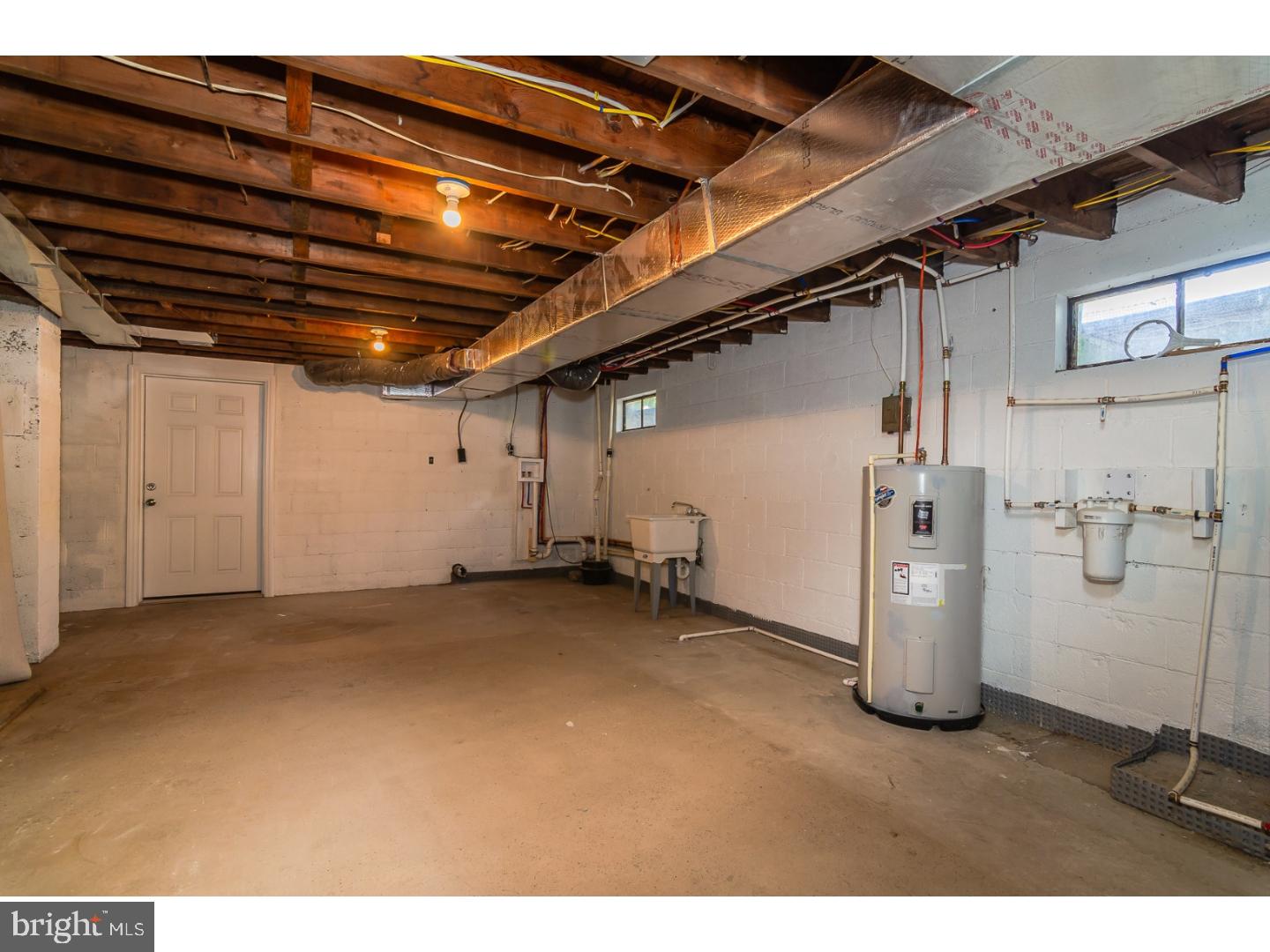 140 Maugers Mill Road Pottstown, PA 19464 - Photo 25 of 25 Basement