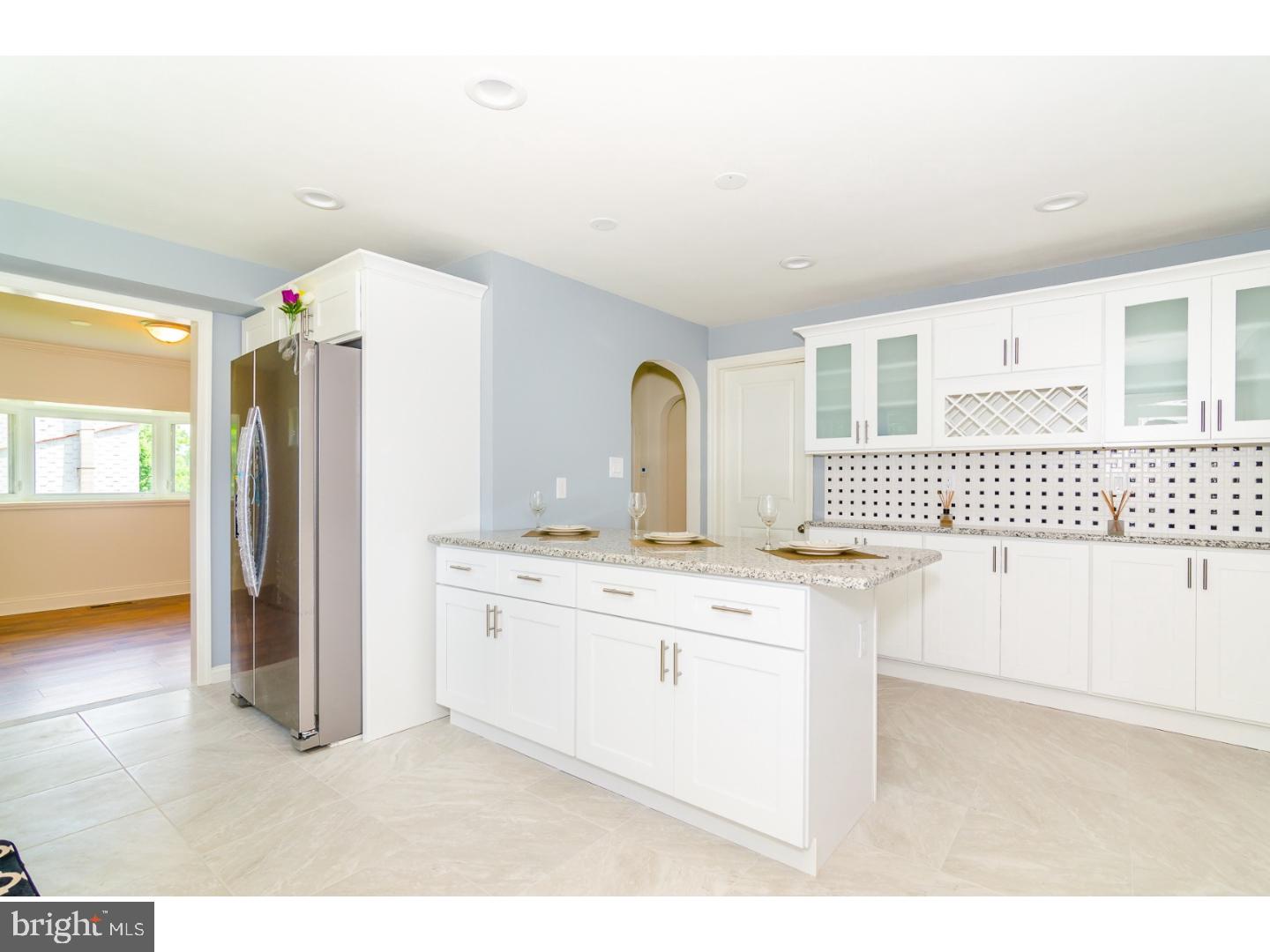 140 Maugers Mill Road Pottstown, PA 19464 - Photo 10 of 25 Kitchen