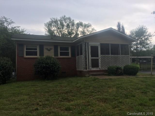 375 Pop Stirewalt Road Salisbury, NC 28146 - Photo 2 of 18 Gallery Image 2