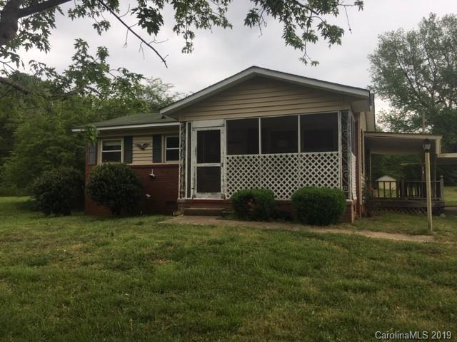 375 Pop Stirewalt Road Salisbury, NC 28146 - Photo 3 of 18 Gallery Image 3