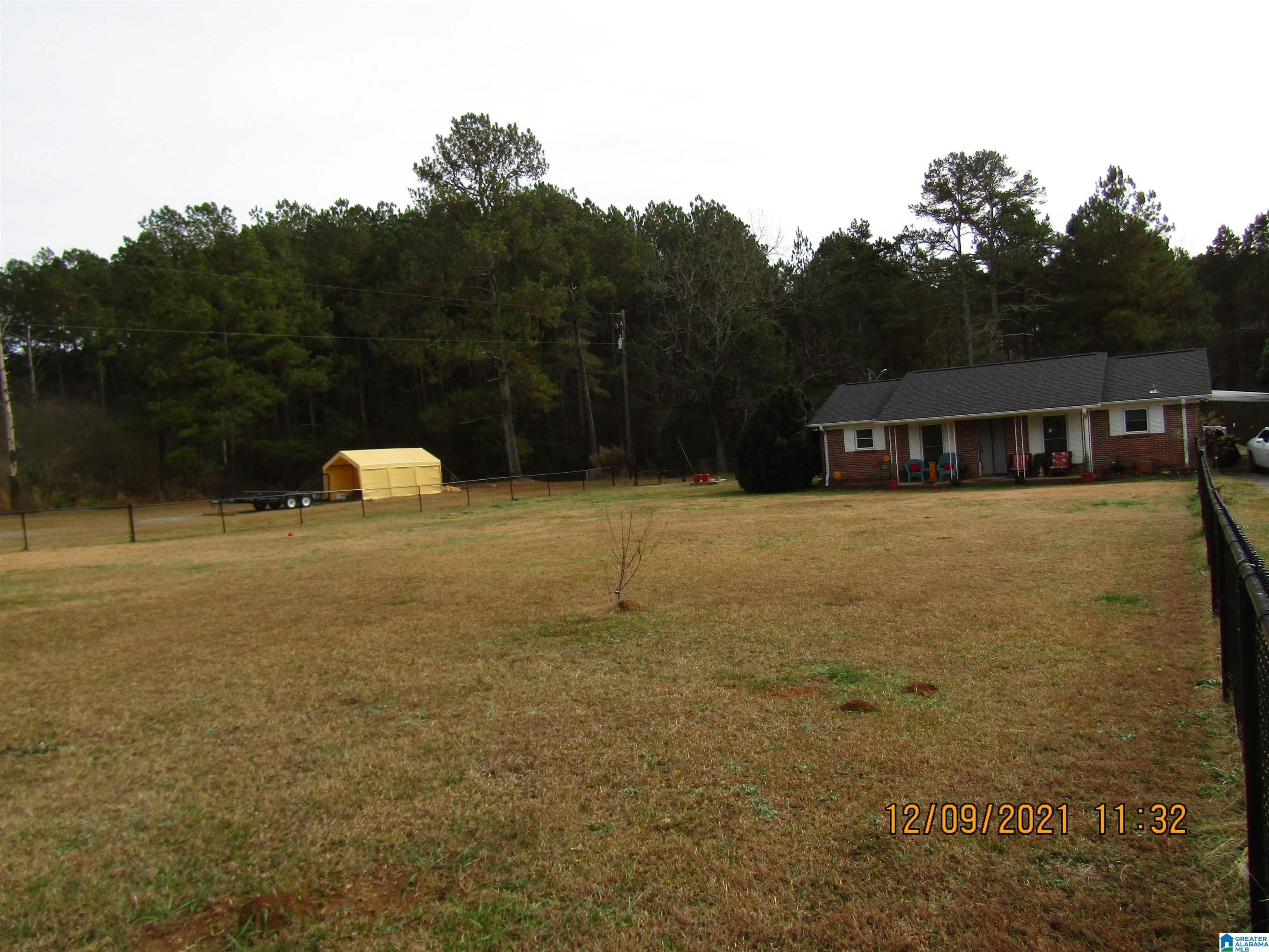 681 Graves Cemetery Road Blountsville, AL 35031 - Photo 1 of 22