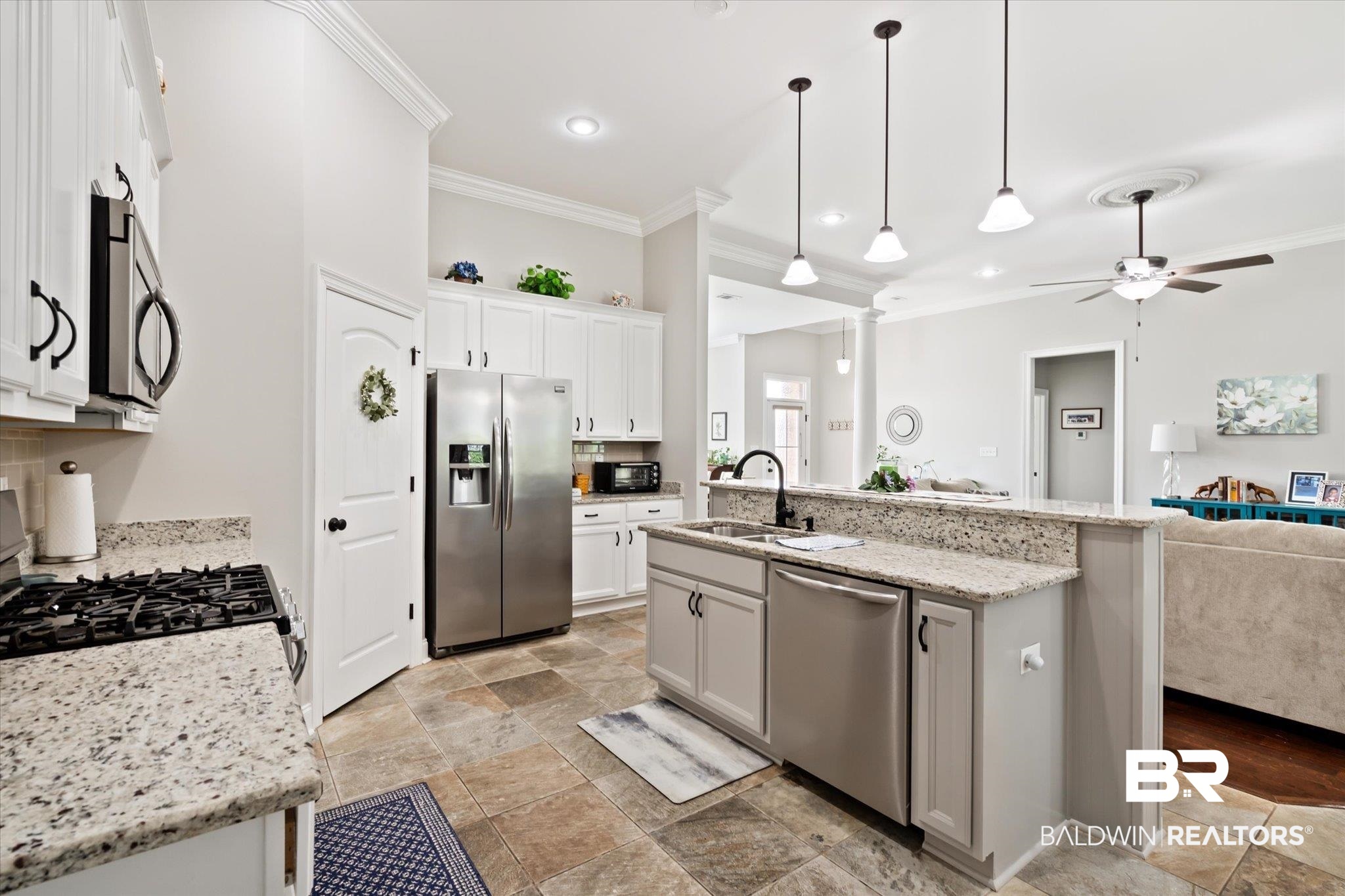 30581 Drayton Court Spanish Fort, AL 36527 - Photo 7 of 20
