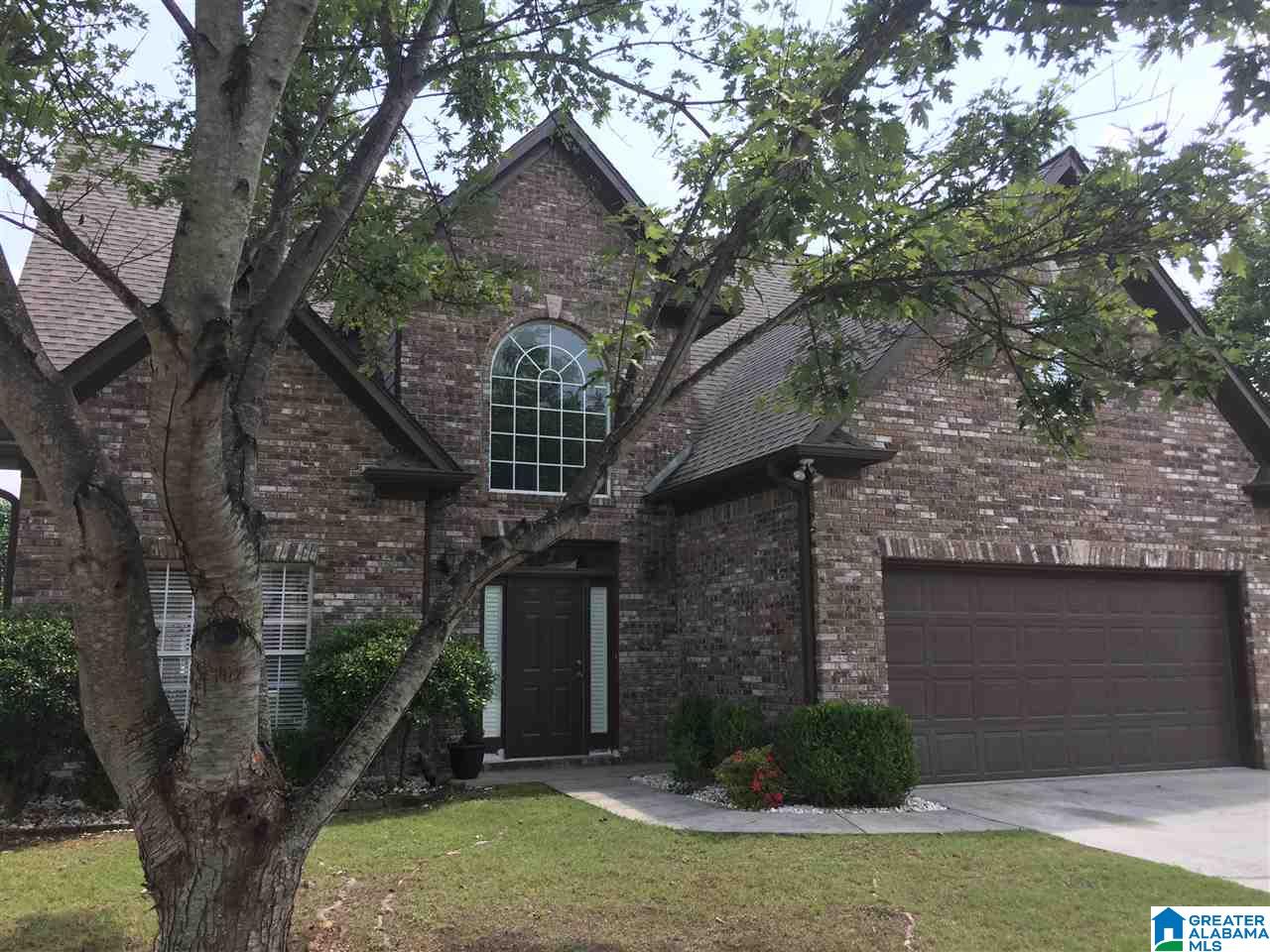 137 Savannah Lane Calera, AL 35040 - Photo 1 of 17
