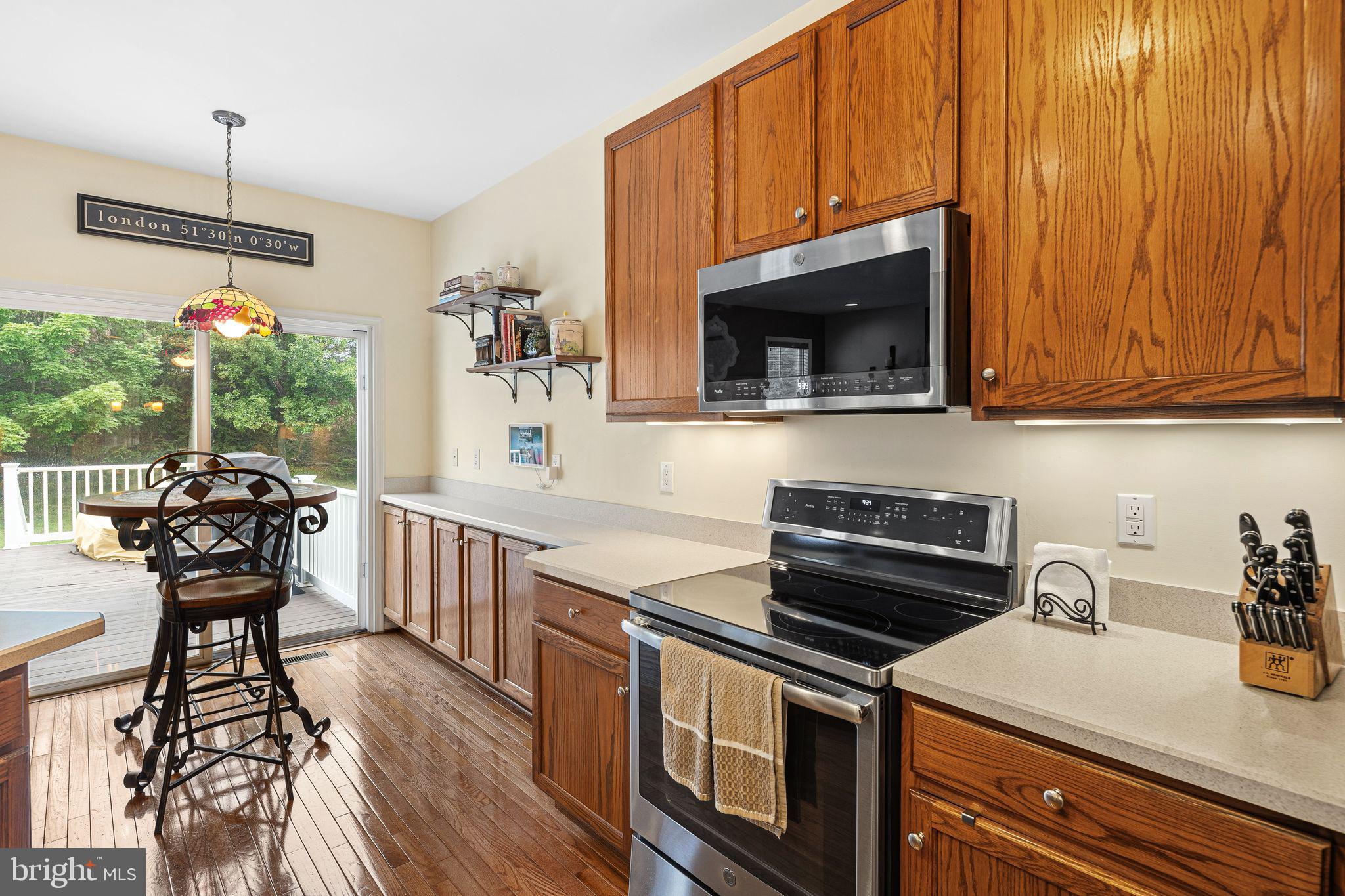 229 Coventry Road Chalfont, PA 18914 - Photo 8 of 32 Kitchen