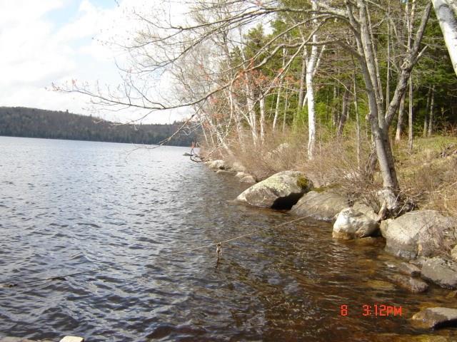 151 Sturtevant Pond Road Andover, ME 04216 - Photo 34 of 35 Photo