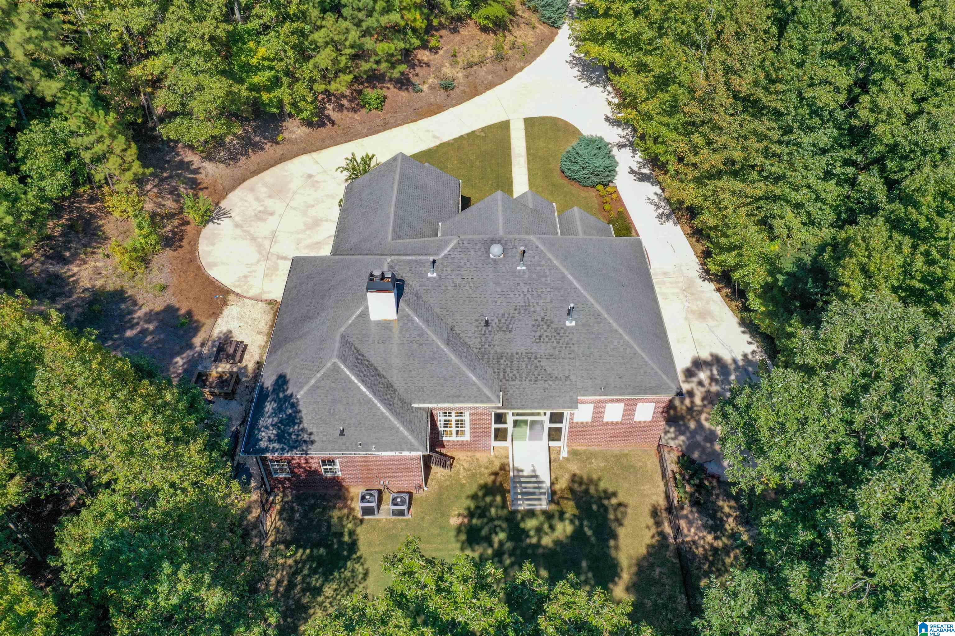 146 High Hampton Drive Pelham, AL 35124 - Photo 14 of 76