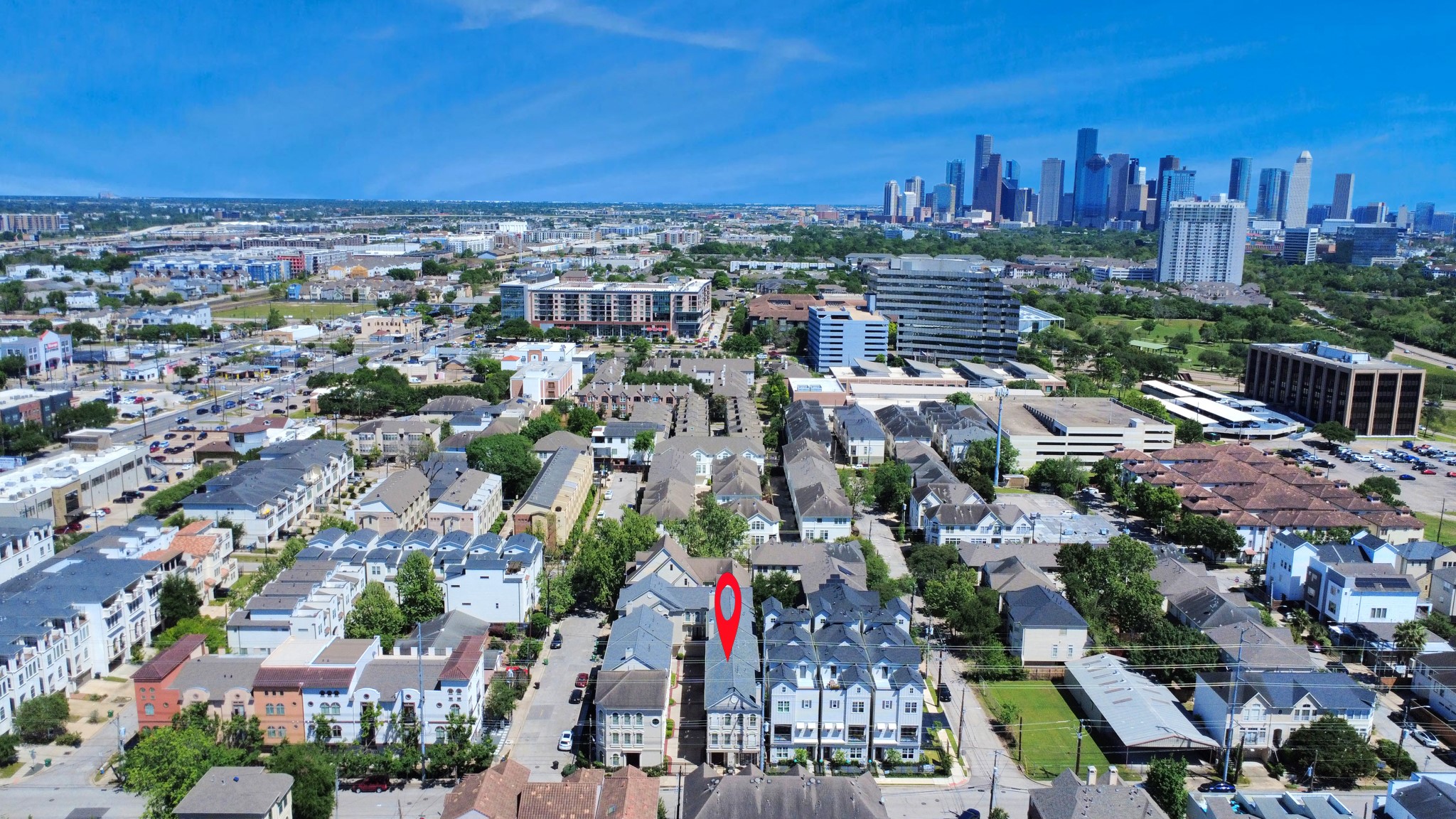 710 Jackson Hill Street Houston, TX 77007 - Photo 30 of 31