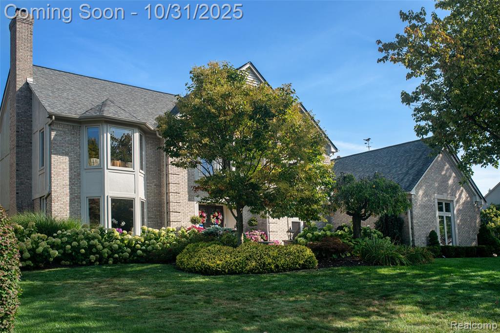 3674 Merriweather Lane Rochester Hills, MI 48306 - Photo 11 of 78
