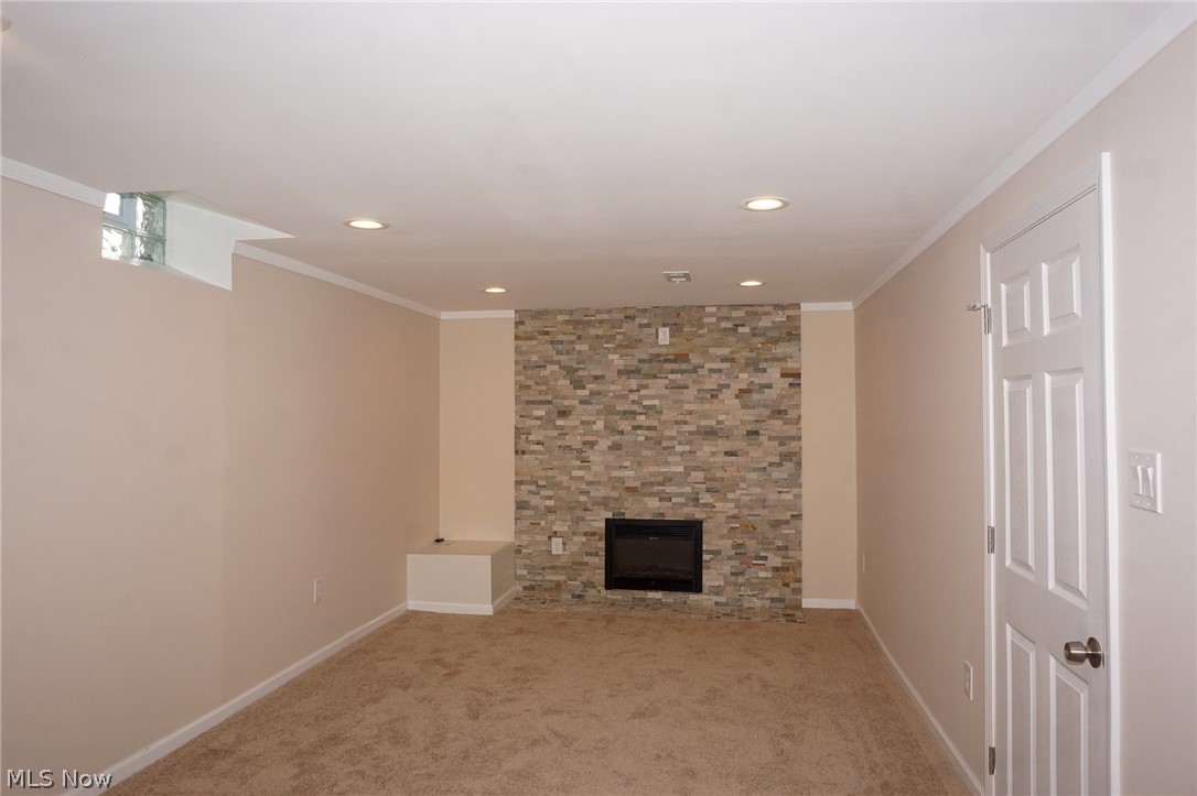 3003 Keswick Road Cleveland, OH 44120 - Photo 19 of 25