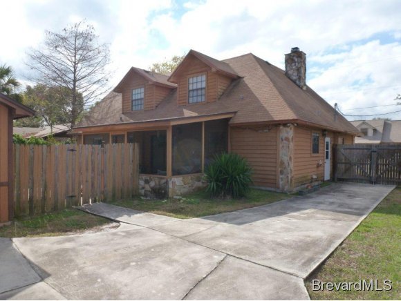6855 Cairo Road Cocoa, FL 32927 - Photo 2 of 12 Additional Photo