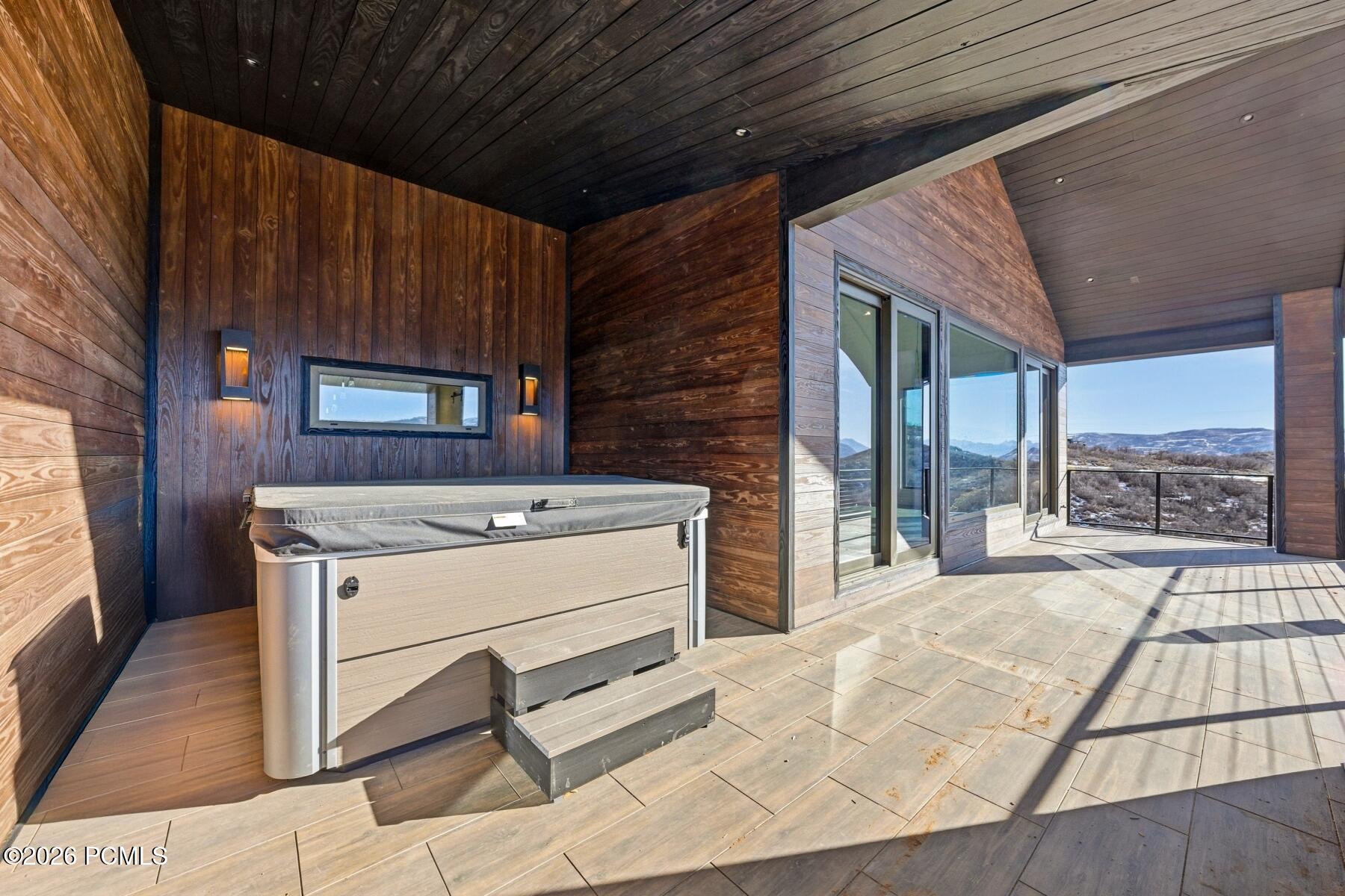 10640 North Reflection Ridge Hideout, UT 84036 - Photo 8 of 43